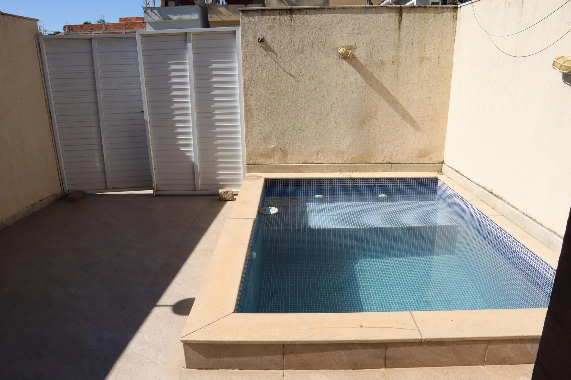 2-bedroom house with a garden in Rio de Janeiro — photo 9