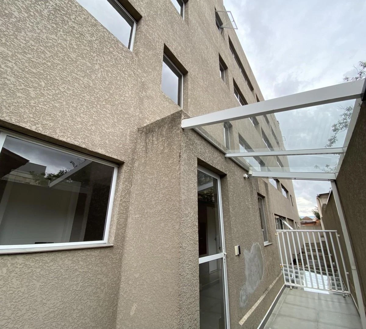 Furnished apartment, 40 m², with a washing machine — photo 5