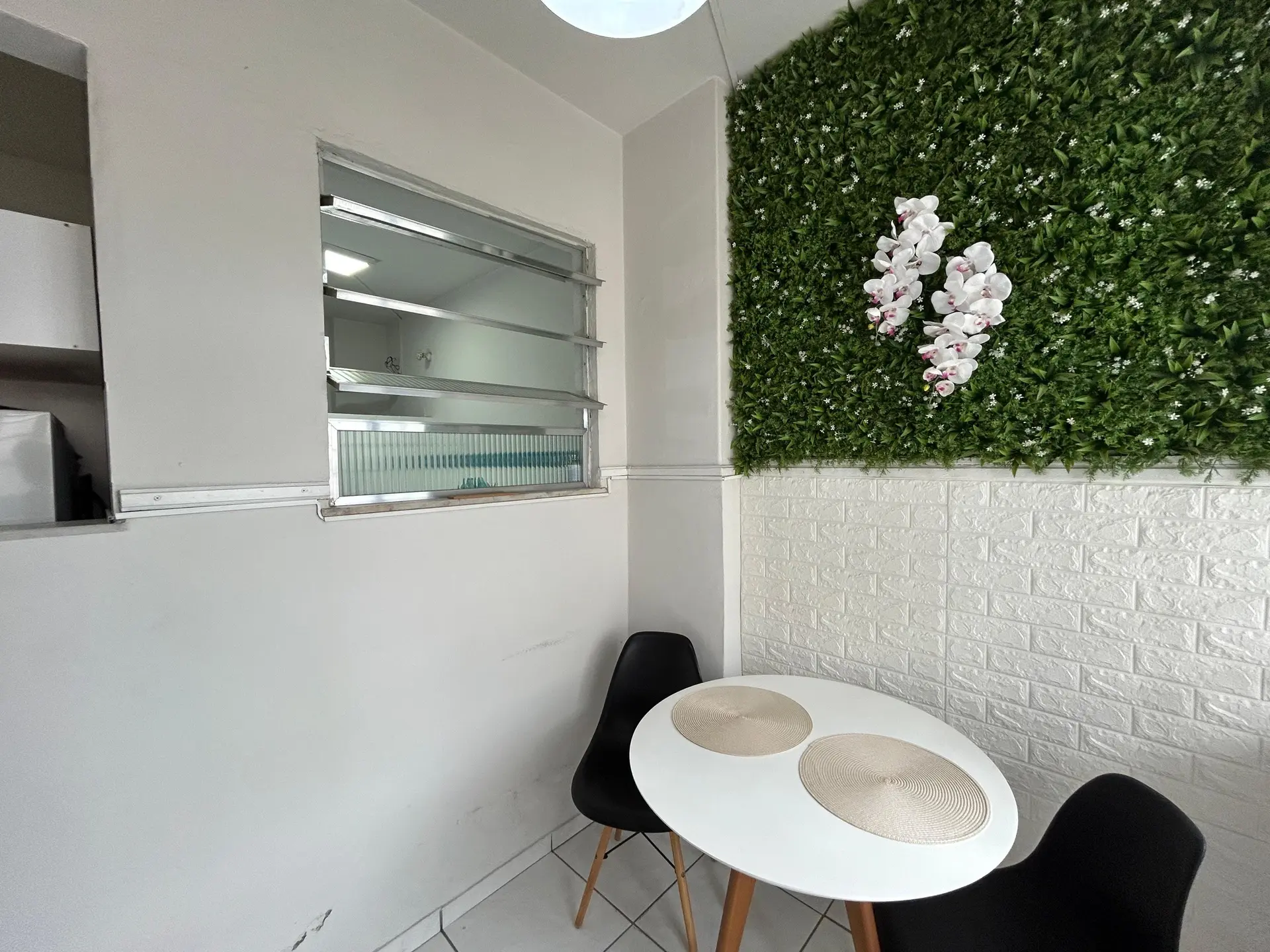 Квартира 70 м² с рабочим местом и панорамными окнами — photo 18