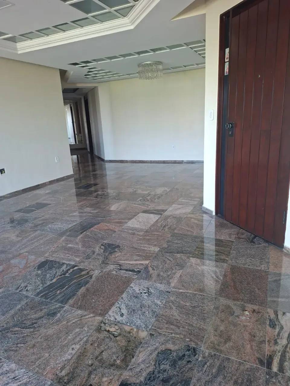 Квартира з 4 спальнями та 3 люкс-ванними, 160 м² — photo 23