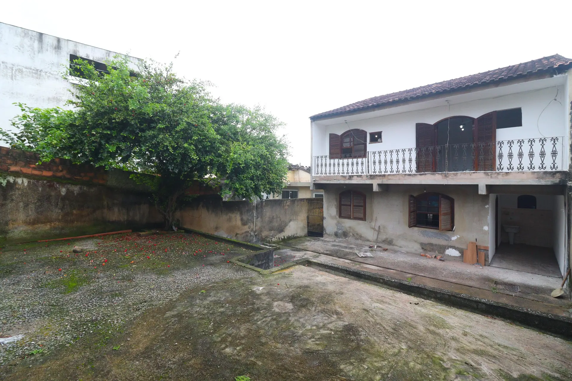 3-bedroom house with a garden in Rio de Janeiro — photo 31