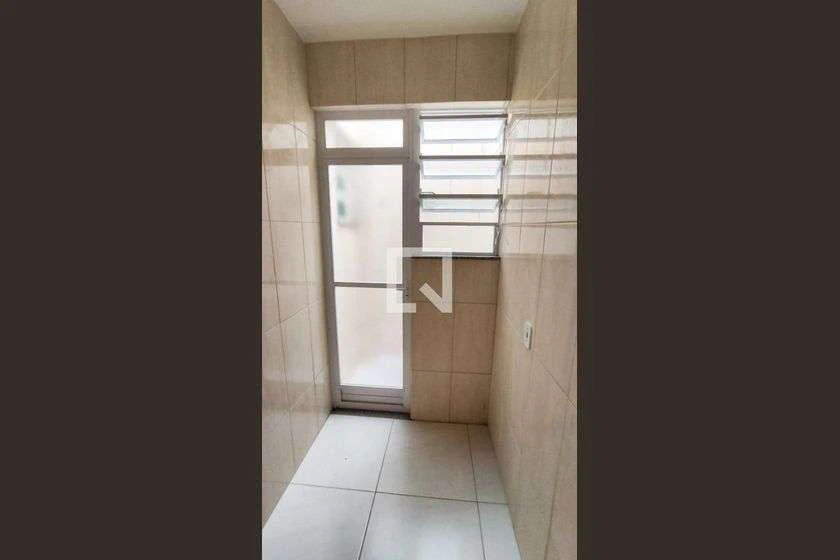 Невмебльована студія 23 м² з кухнею відкритого плану — photo 8