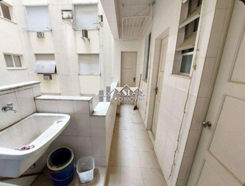 Furnished 4-bedroom apartment with 4 bathrooms — photo 23