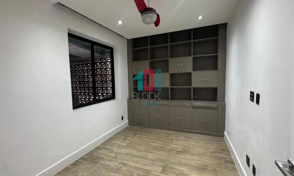4-bedroom apartment with a home office in Rio de Janeiro — photo 3