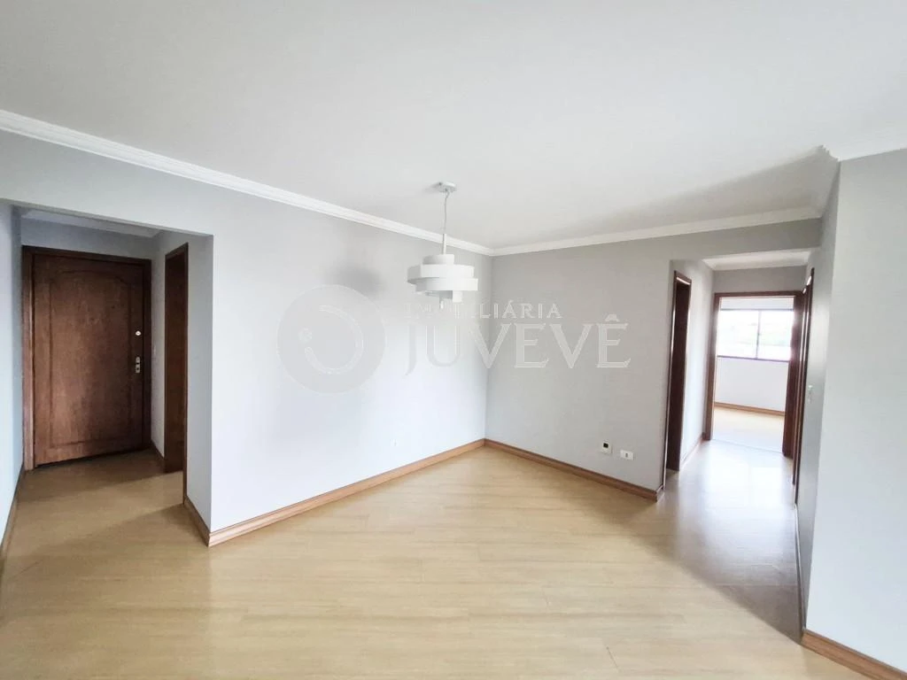 Furnished 3-bedroom apartment with enclosed balcony grill — photo 10