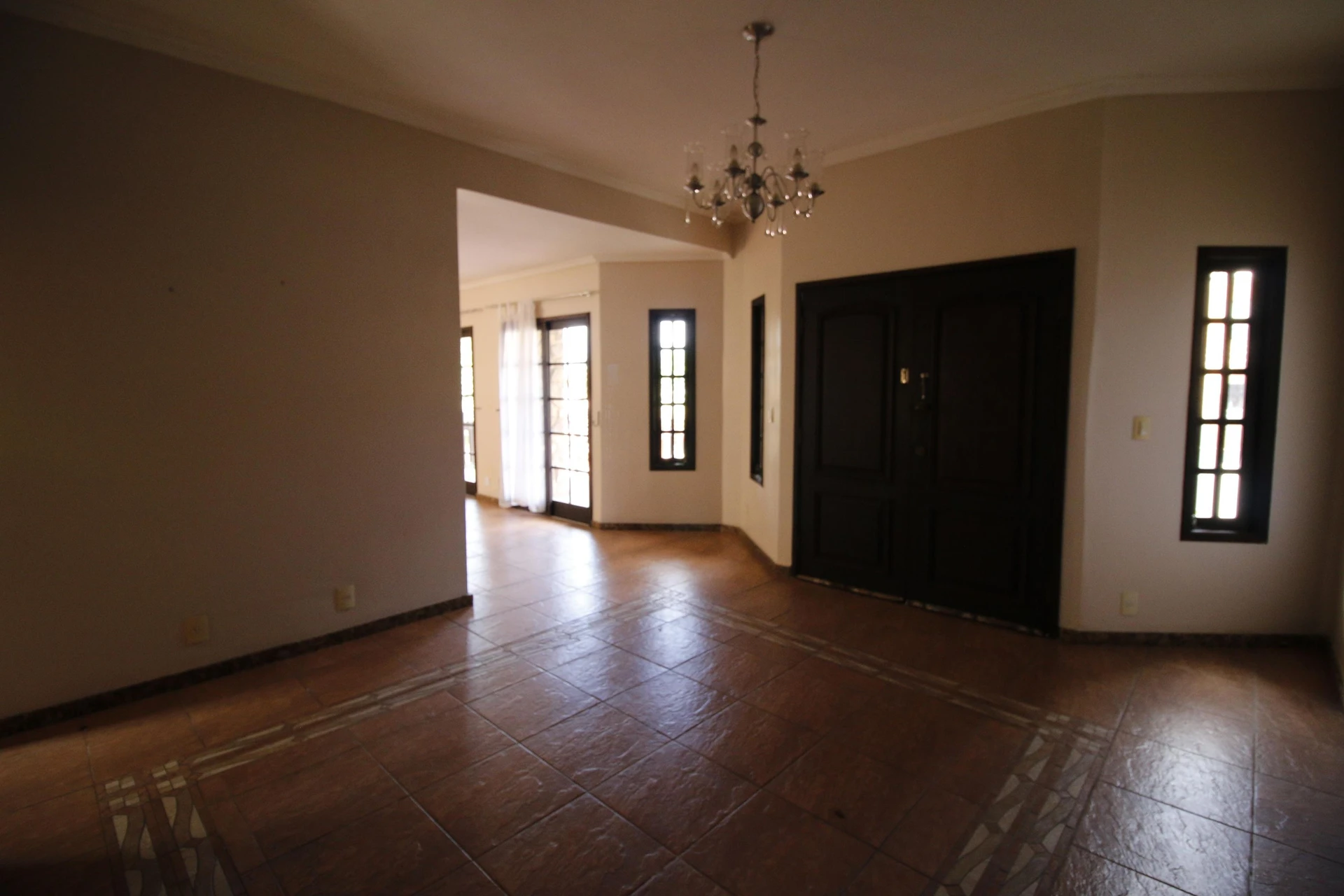 Casa em condomínio com 4 quartos e vista para as montanhas — photo 17