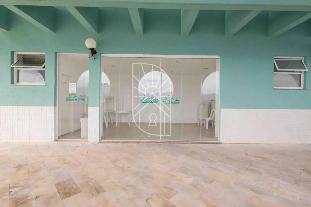 67 m² apartment with a mountain view and a private BBQ — photo 44