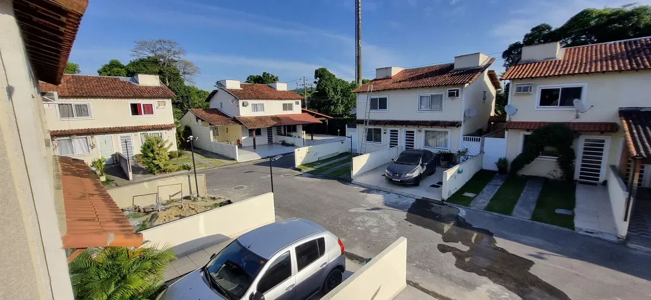 Casa, 100 m², com máquina de lavar — photo 25