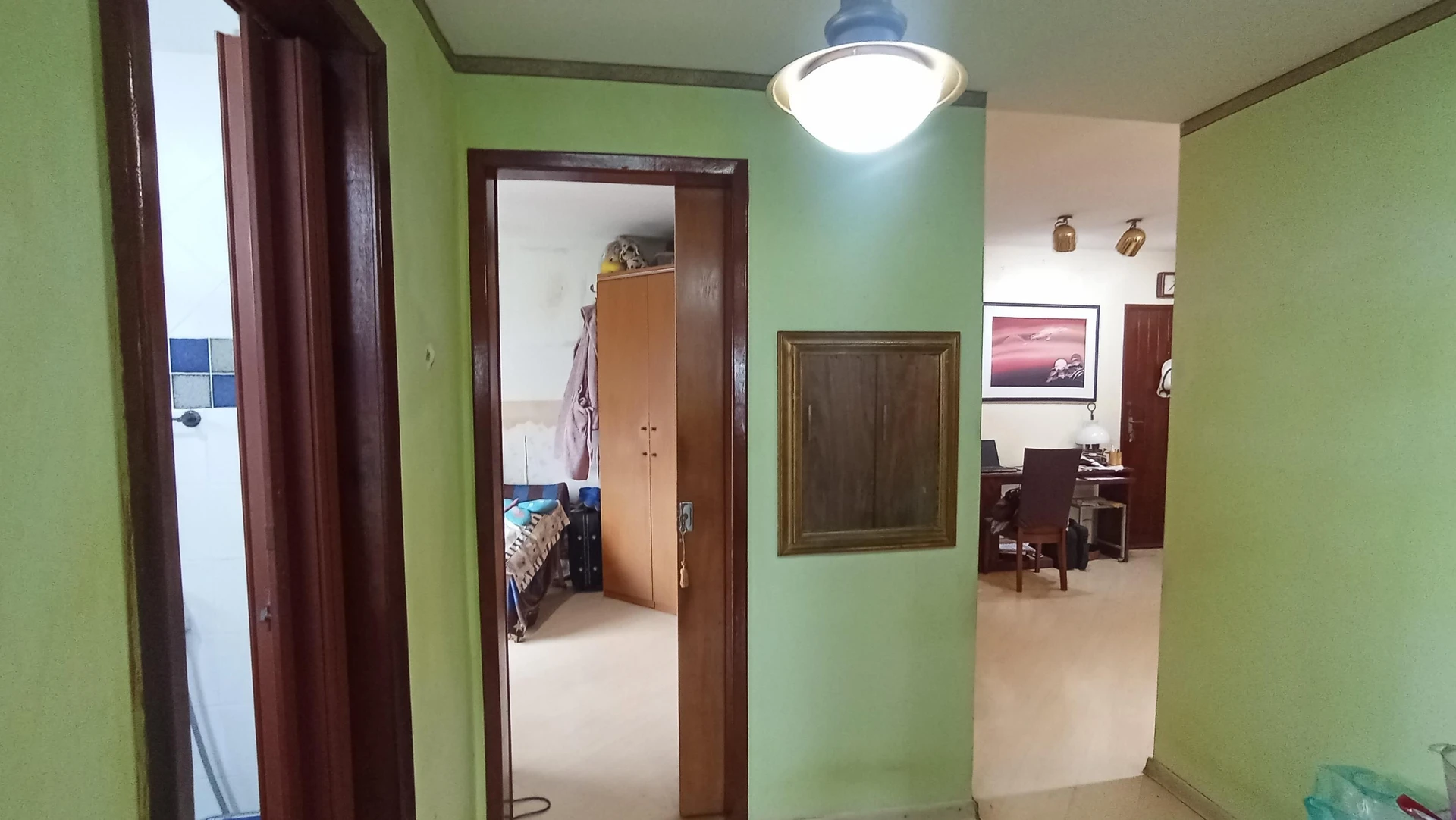 3-bedroom apartment with a jacuzzi in Rio de Janeiro — photo 21