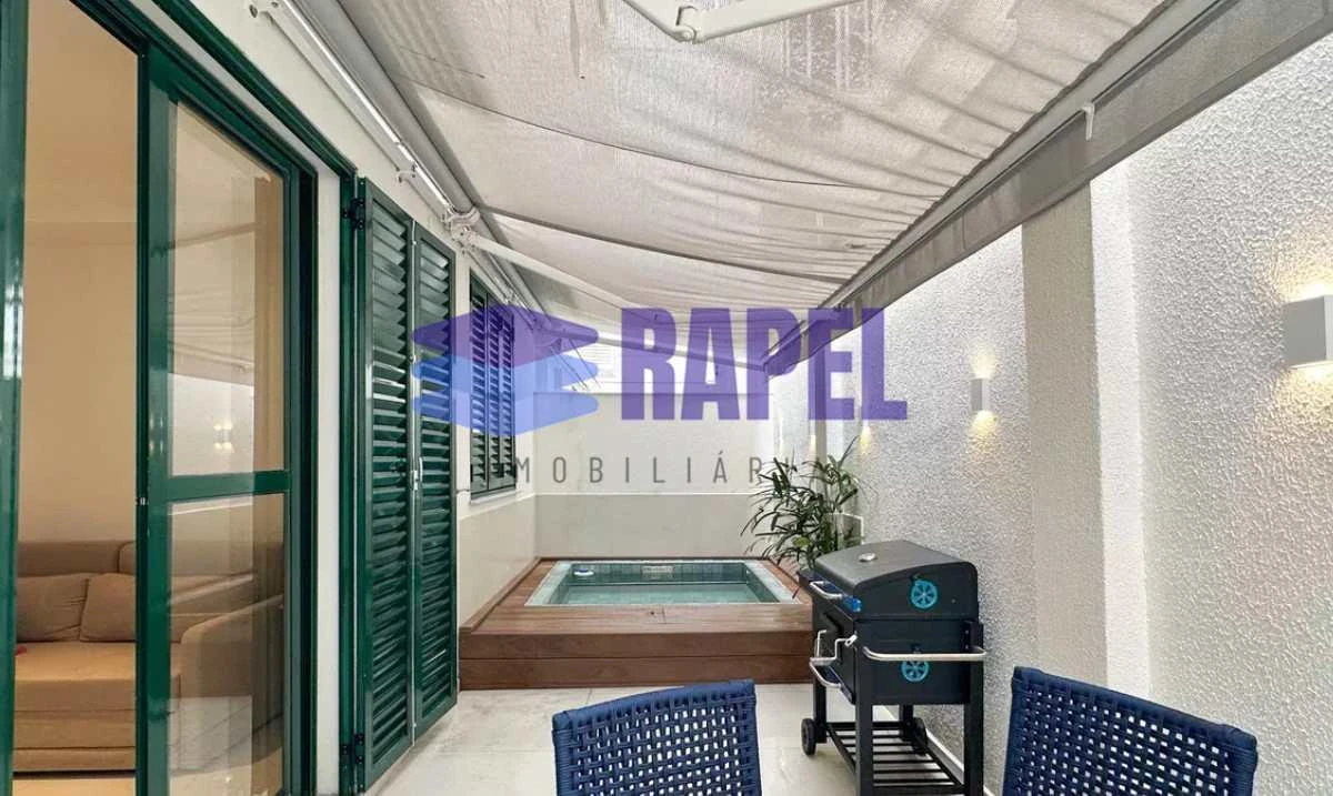 Робоче місце та 1 спальня: квартира 58 м² — photo 19