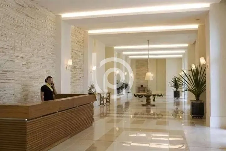 Cobertura mobiliada com 3 quartos e 200 m² — photo 17