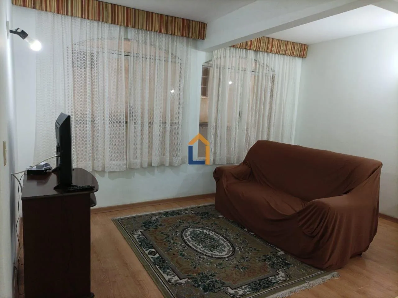 40 m² apartment with 1 bedroom and no parking space — photo 5