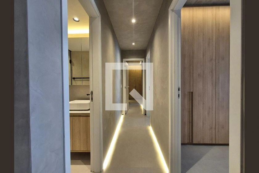 99 m² apartment with 3 bedrooms and an en-suite — photo 22