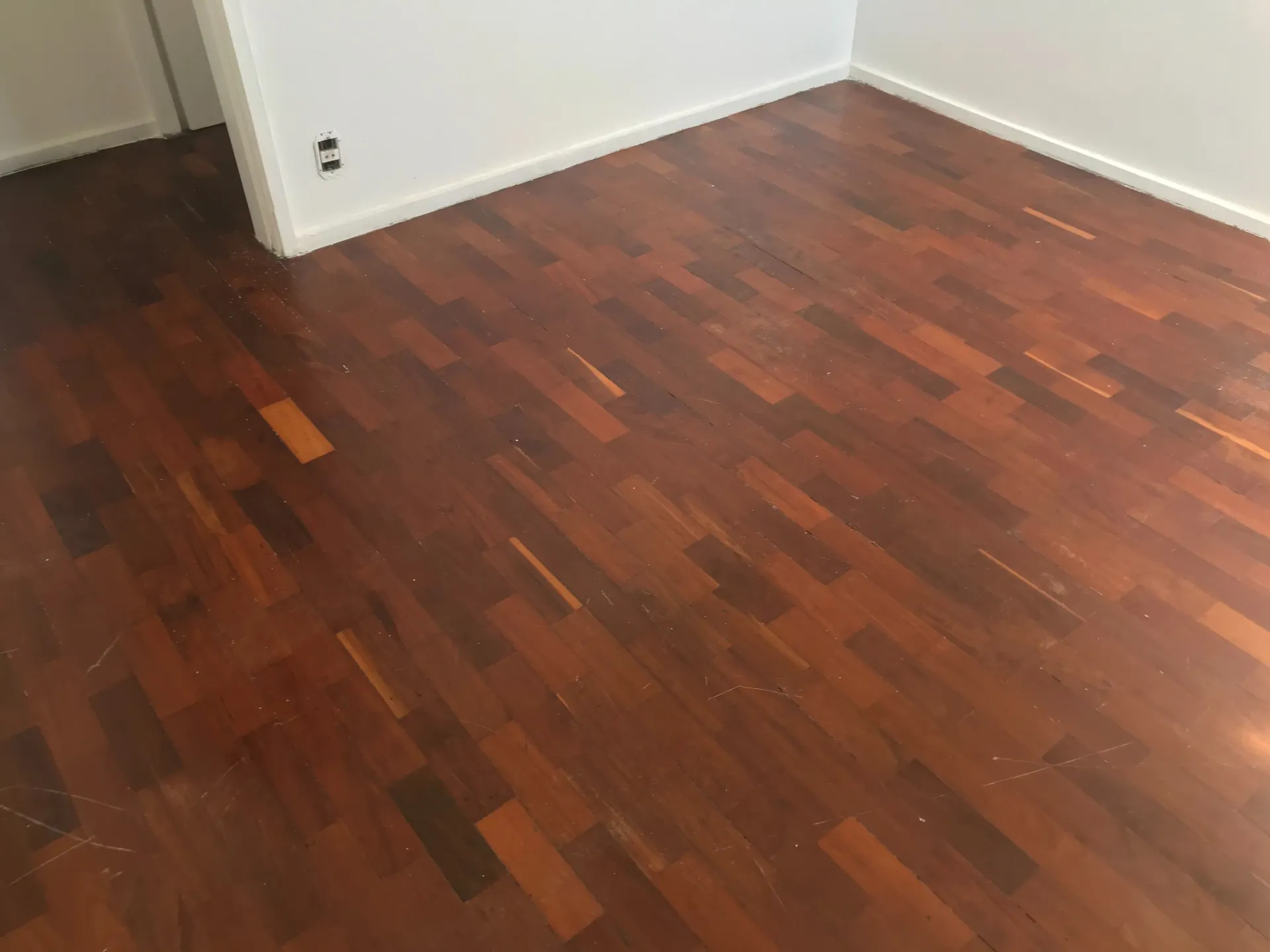 2-bedroom apartment with 65 m² and a garage parking spot — photo 20