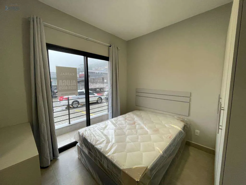 1-bedroom apartment 21 m² with uncovered parking — photo 7