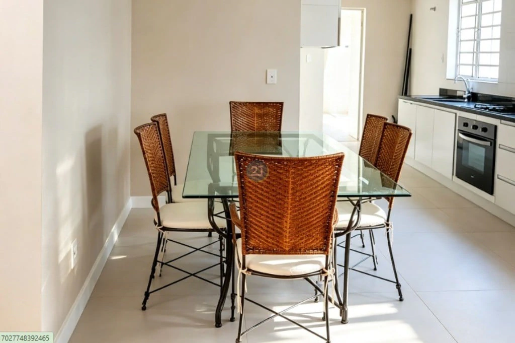 Casa amplia con 4 dormitorios, 4 baños y 3 plazas — photo 15
