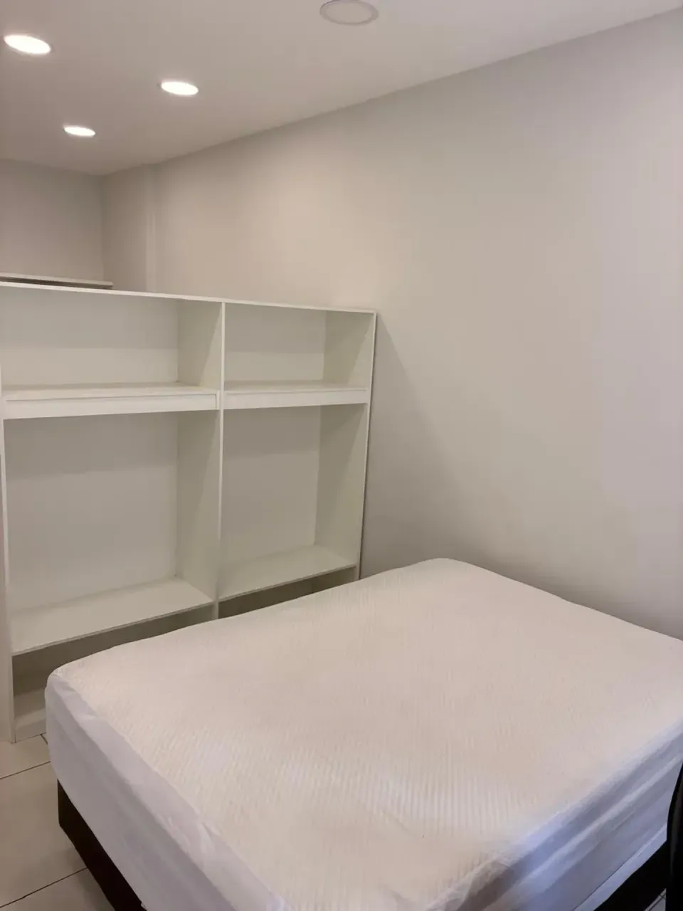 Furnished 1-bedroom apartment of 29 m² with no parking — photo 7