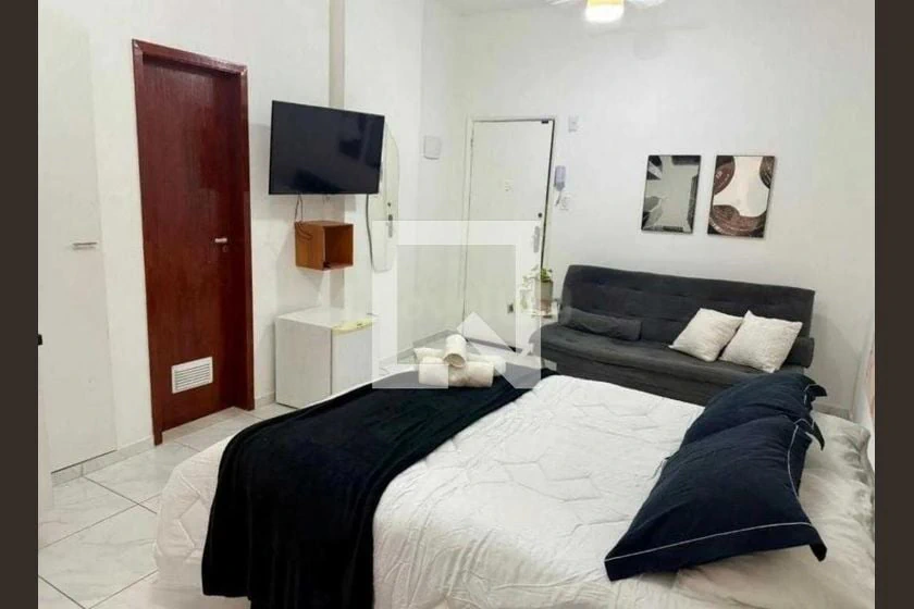 Мебльований будинок 35 м², 1 спальня — photo 6