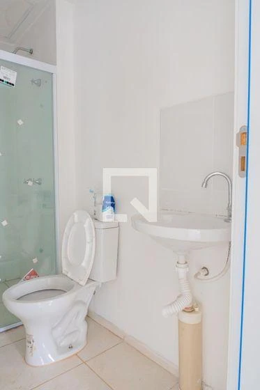 2-bedroom apartment with a mountain view in Rio de Janeiro — photo 45