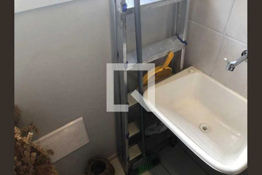 Apartamento mobiliado, 31 m², com máquina de lavar — photo 22