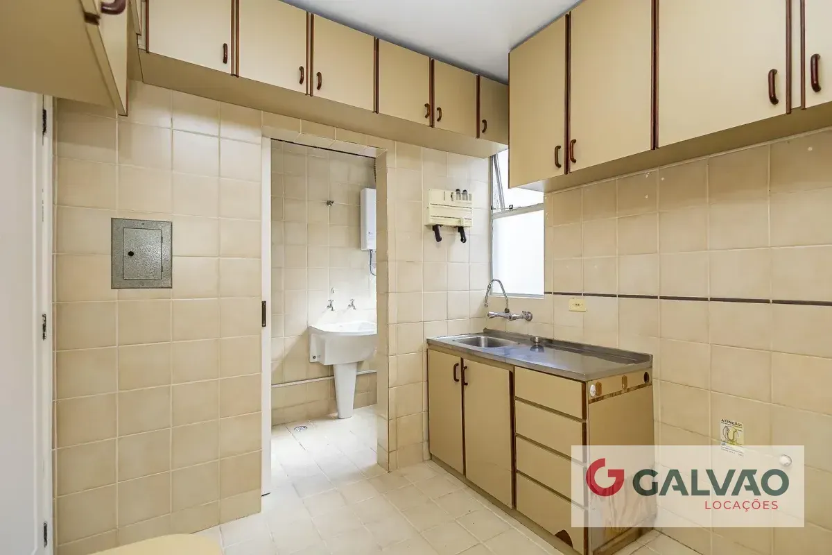 72 m² apartment on the 2nd floor with 3 bedrooms and suite — photo 11