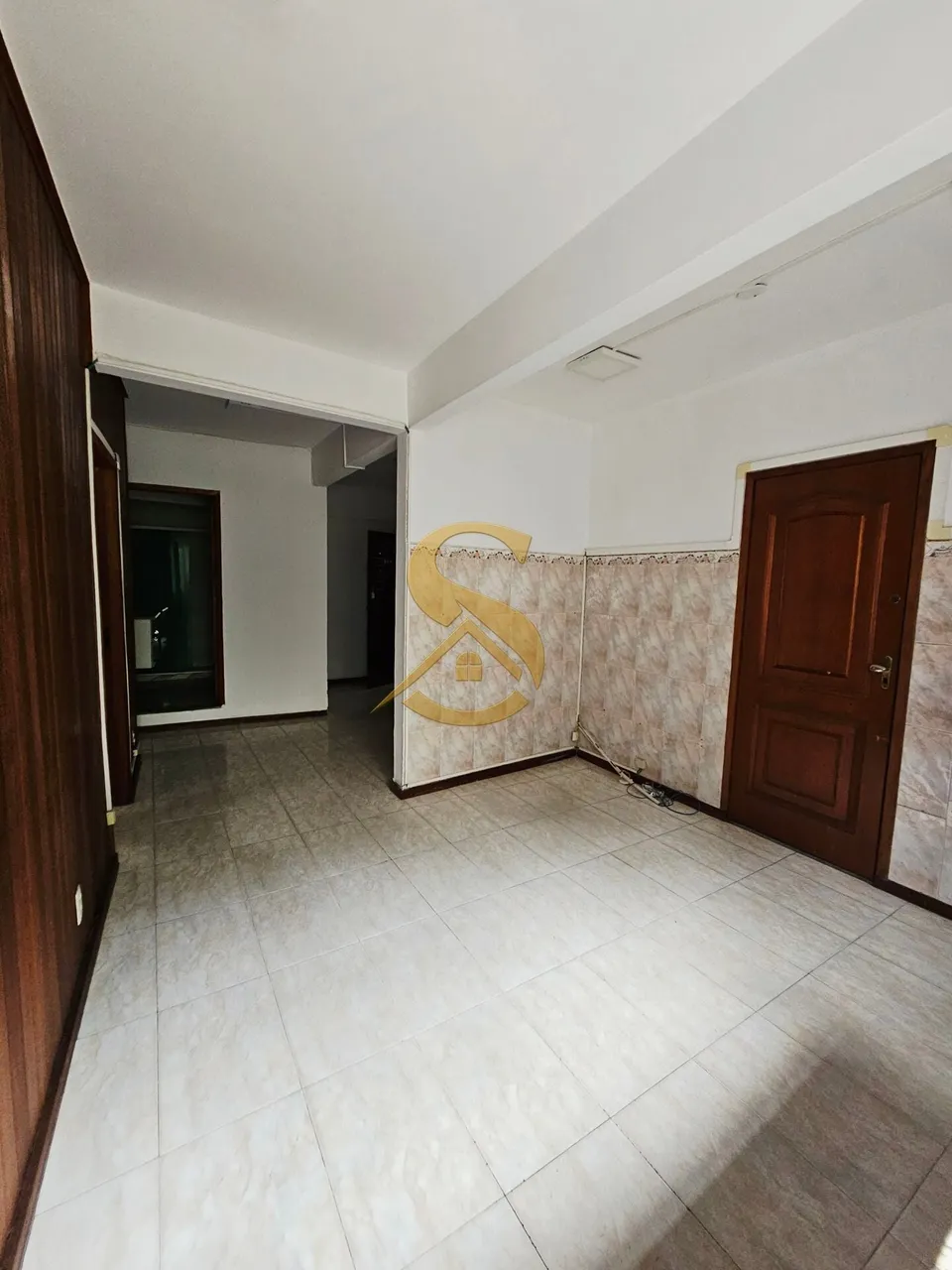 Apartamento de 1 quarto com 47 m² e varanda — photo 3