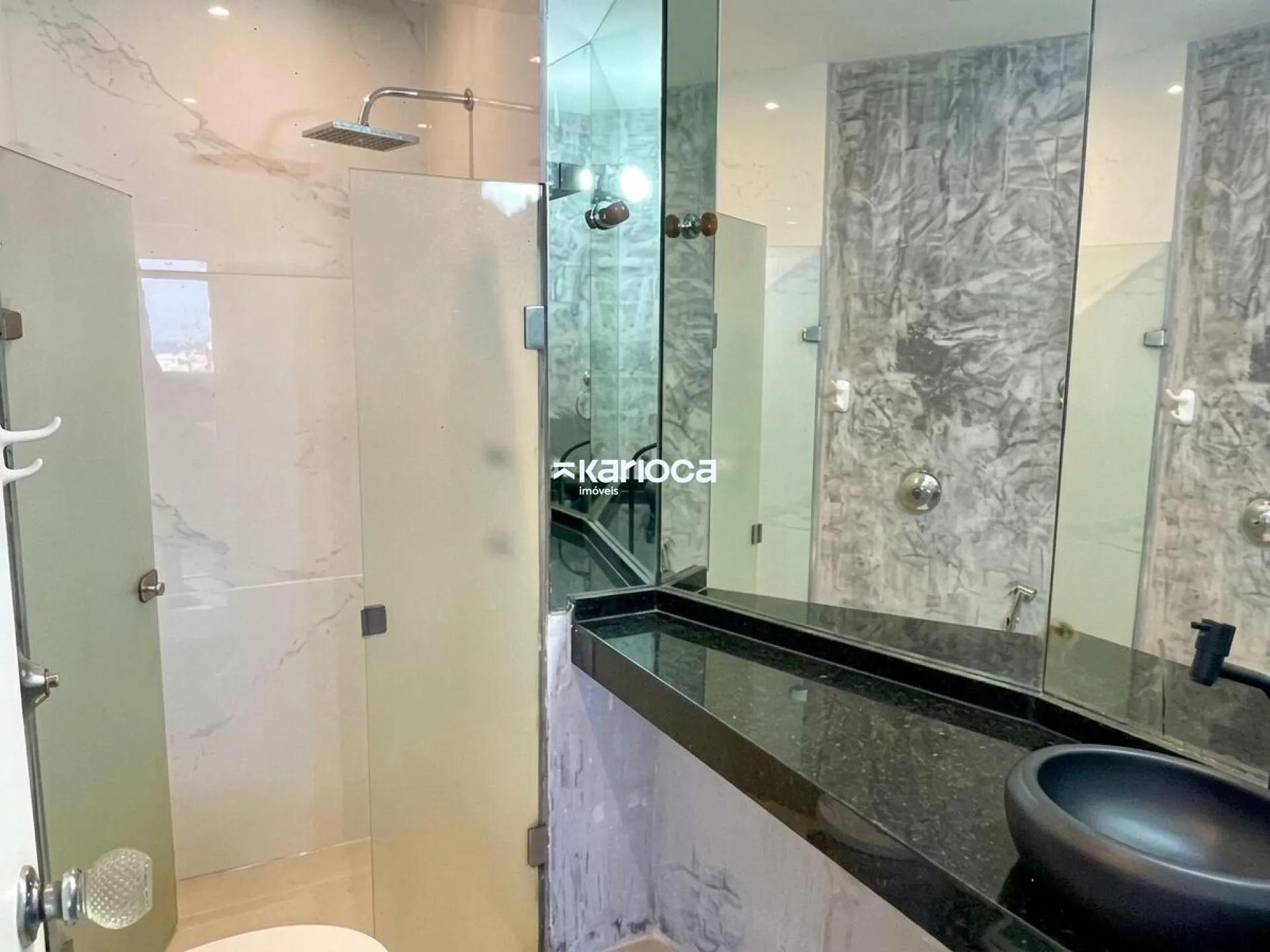 Furnished 52 m² apartment with 1 bedroom and parking — photo 10