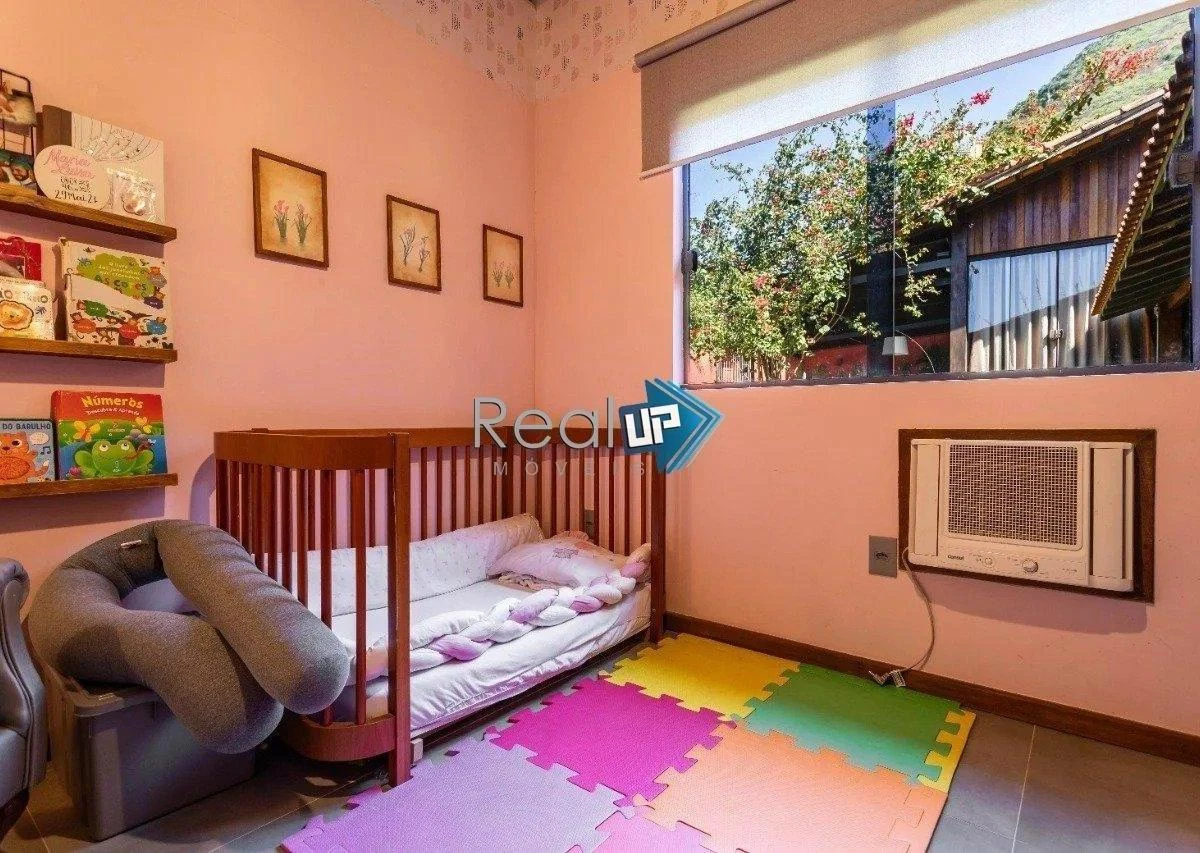 Casa duplex mobiliada com 5 quartos e 4 suítes — photo 15