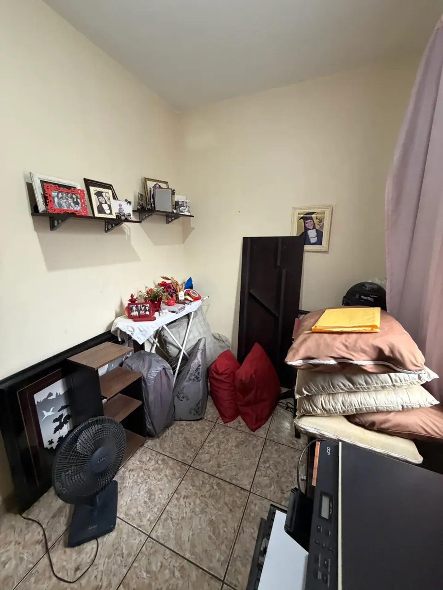 Casa mobiliada para locação com 6 quartos e 4 banheiros — photo 27