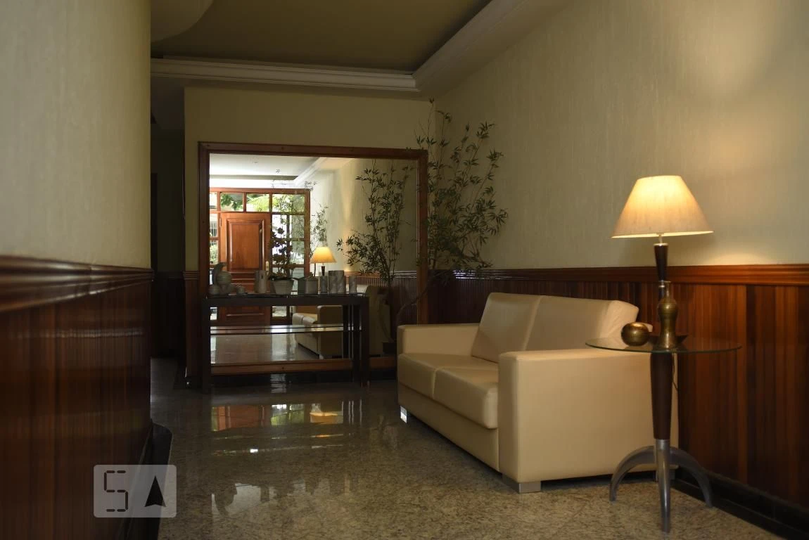 4-bedroom apartment (2 en-suite) with separate kitchen — photo 44