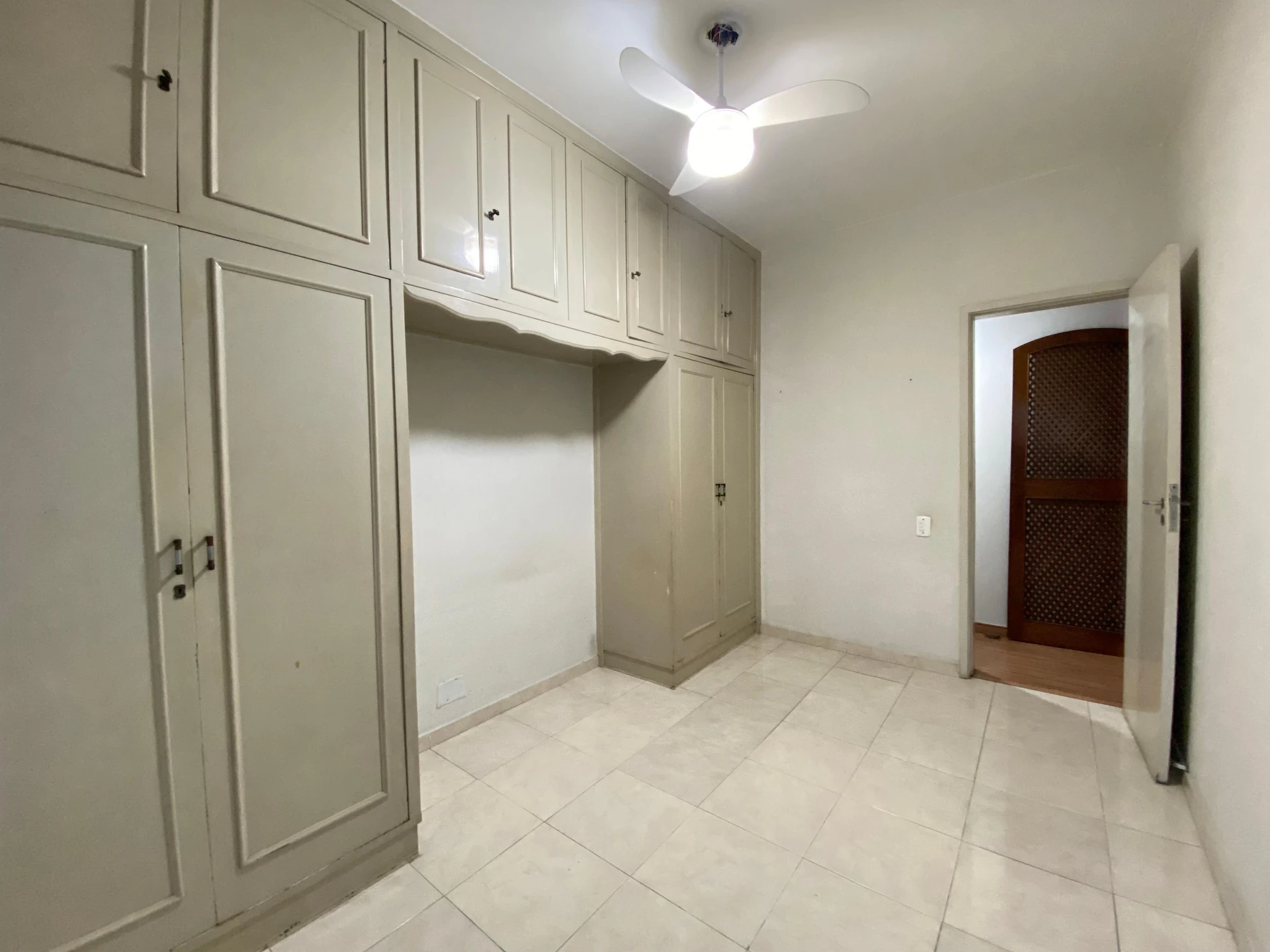 Apartamento de 3 quartos com varanda envidraçada, Méier — photo 31