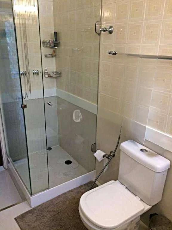 Casa mobiliada com 4 quartos e 2 suítes — photo 24