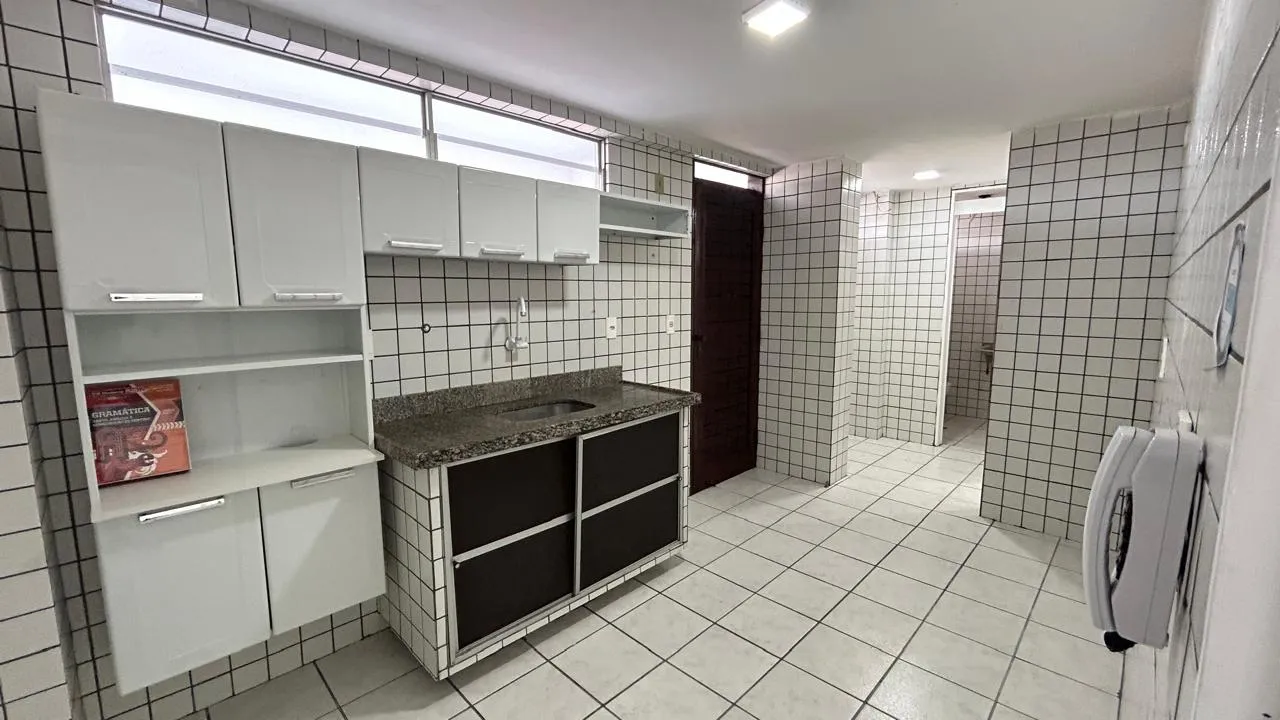 Квартира с 2 спальнями и 1 местом для парковки — photo 10