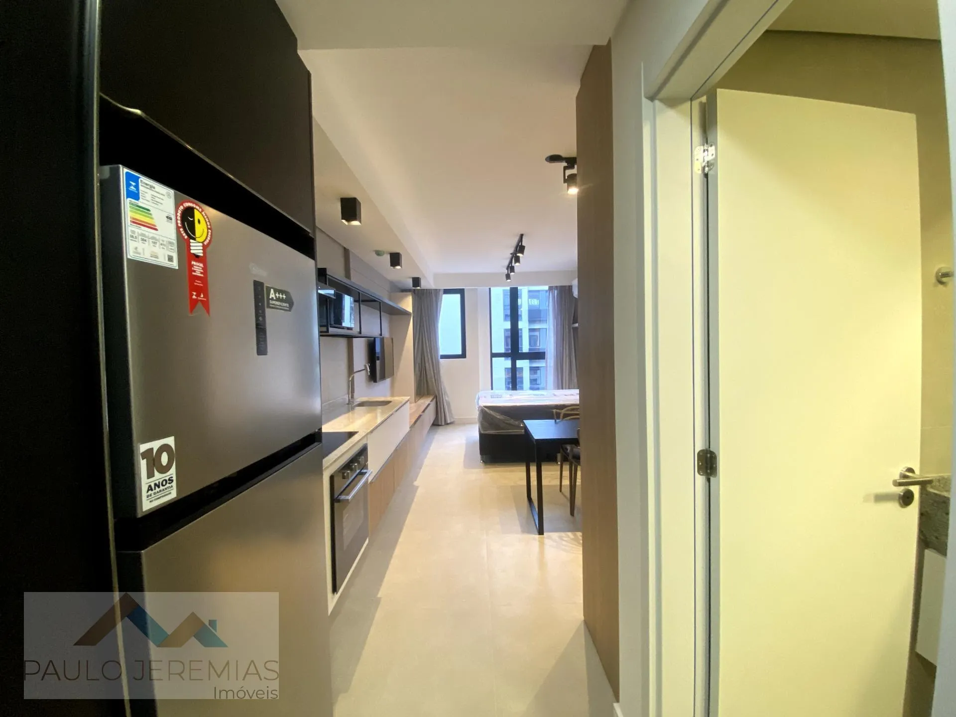 Меблированная студия 45 м² с 1 парковочным местом, 1 этаж — photo 7