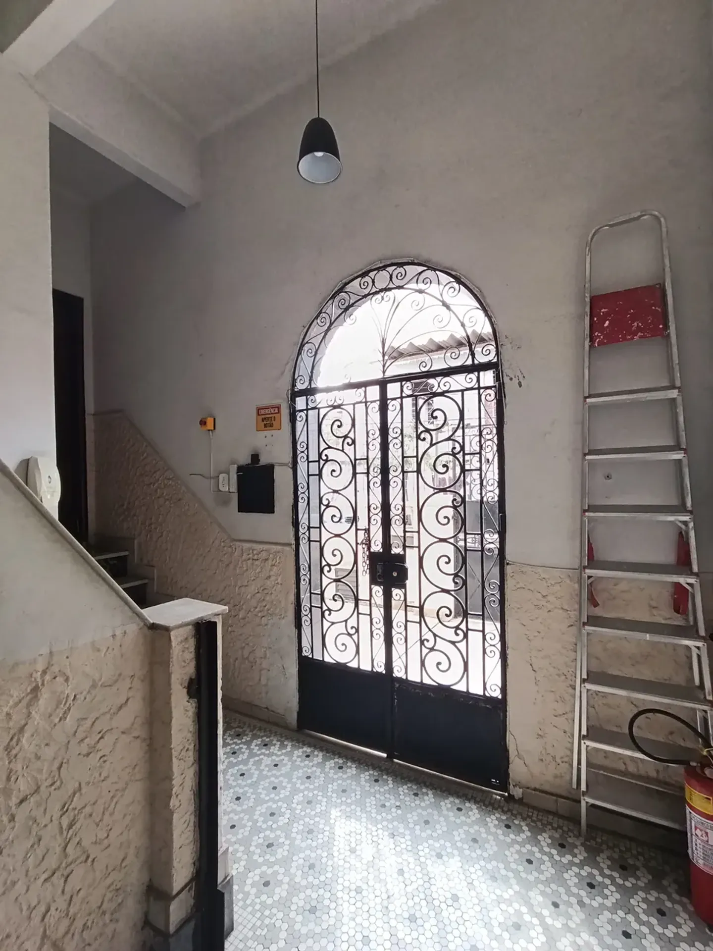 3-bedroom apartment, 1 with its own bathroom, 81 m² — photo 42
