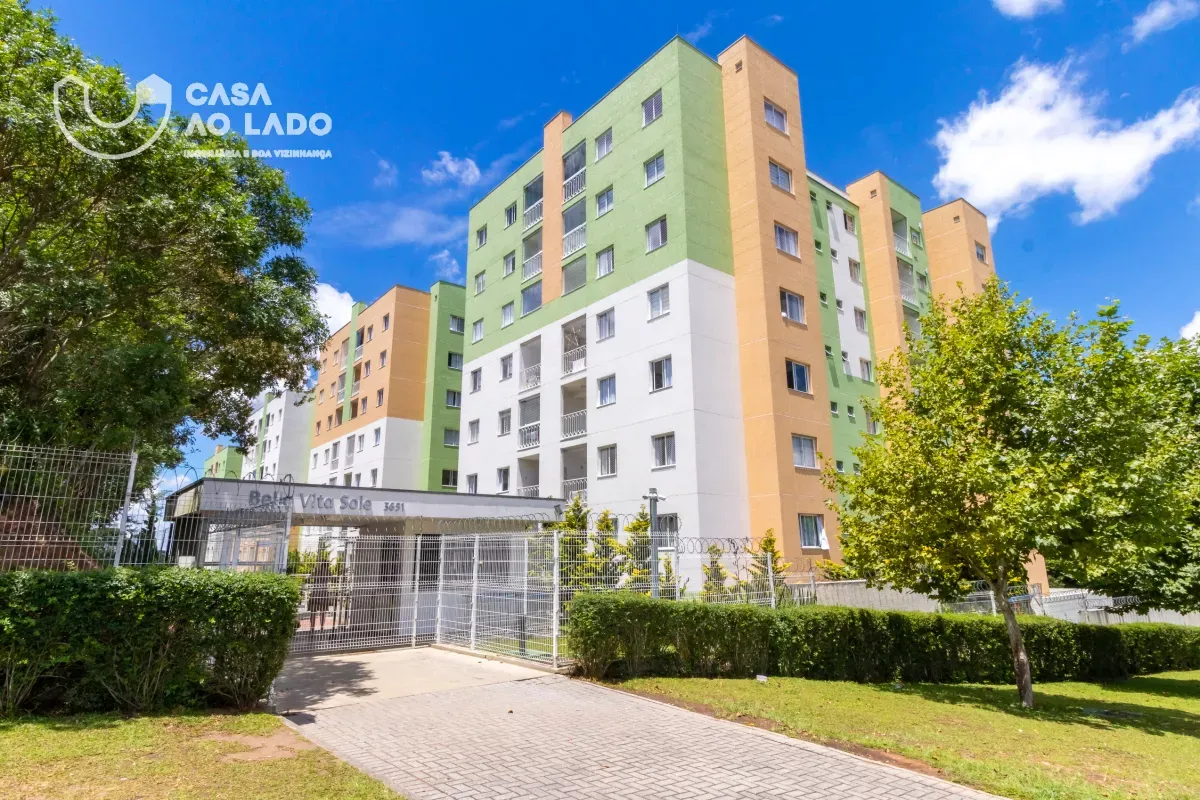Квартира 80 м² з 3 спальнями та вбудованою кухнею — photo 36