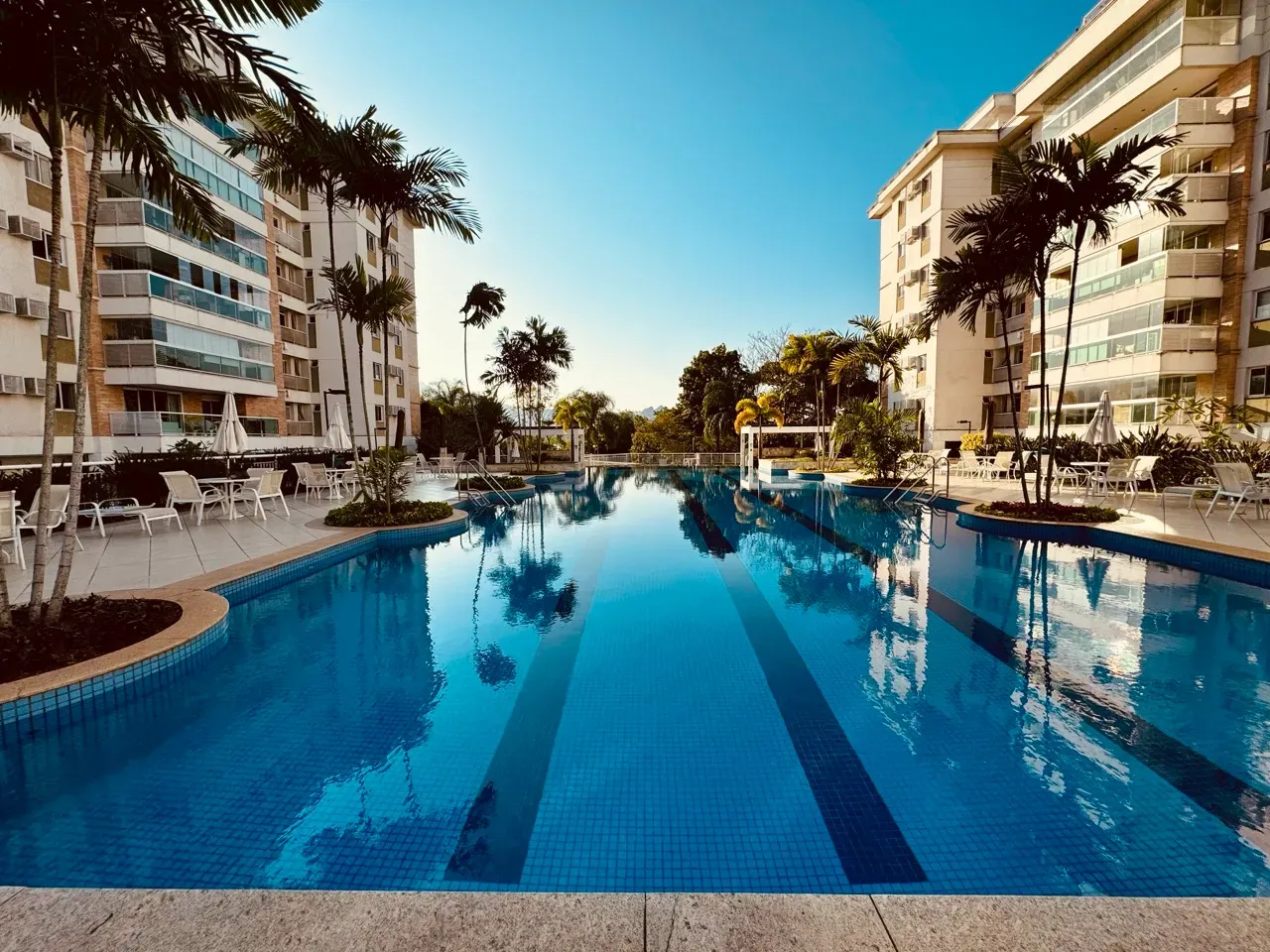 Apartamento de 107 m² com 3 quartos e 3 banheiros — photo 35