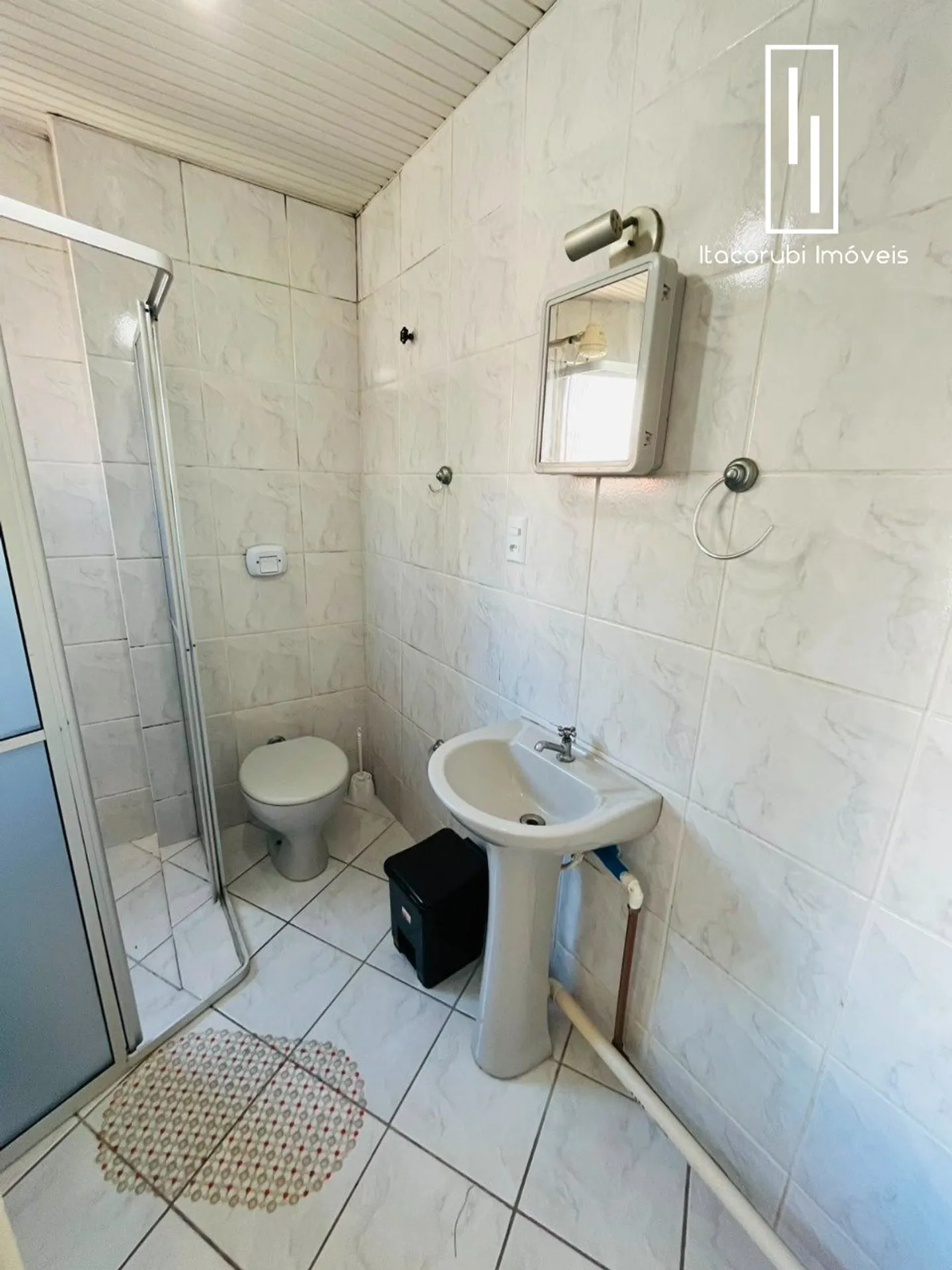 47 m² studio with 1 bedroom and 1 bathroom — photo 8