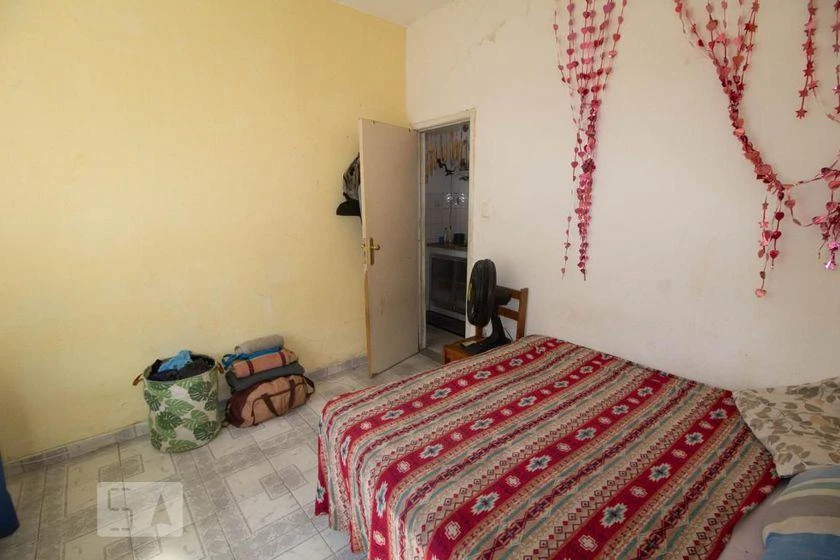 Квартира з однією спальнею та робочим місцем, Ріо-де-Жанейро — photo 12