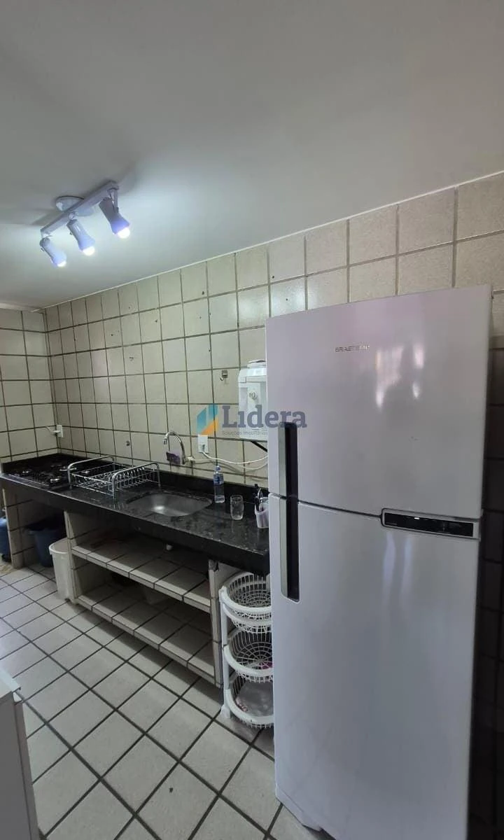 3 quartos e máquina de lavar: apartamento de 72 m² — photo 19