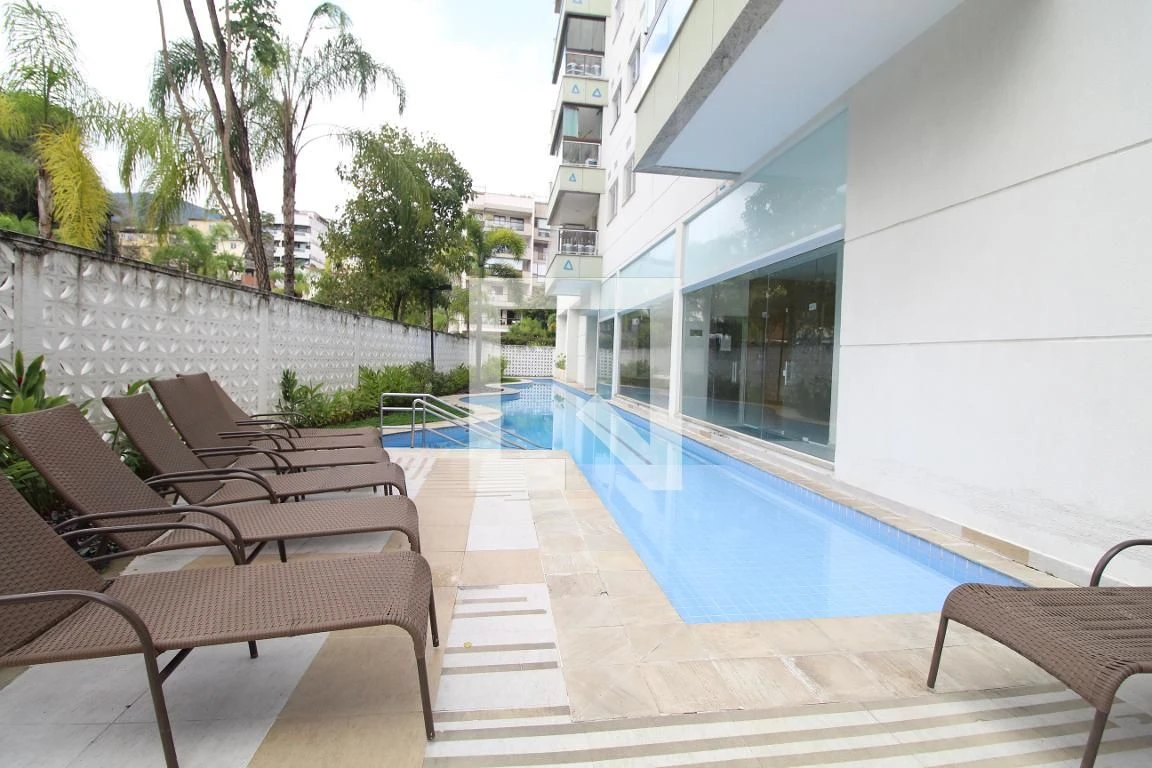 3-bedroom apartment with en-suite bathrooms and 1 parking — photo 14