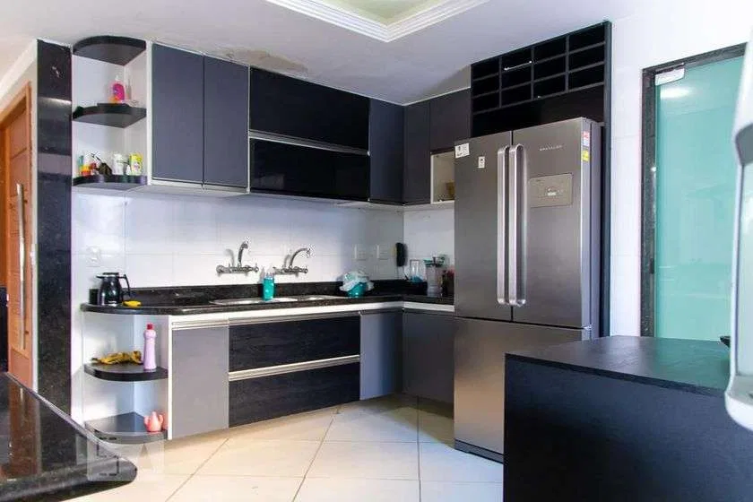 400 m² duplex with 4 bedrooms and 2 en-suite baths — photo 12