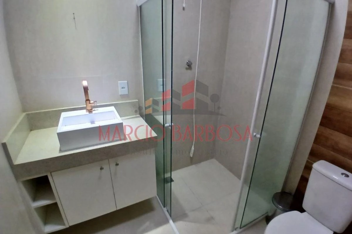Casa de 1 dormitorio con bañera — photo 18