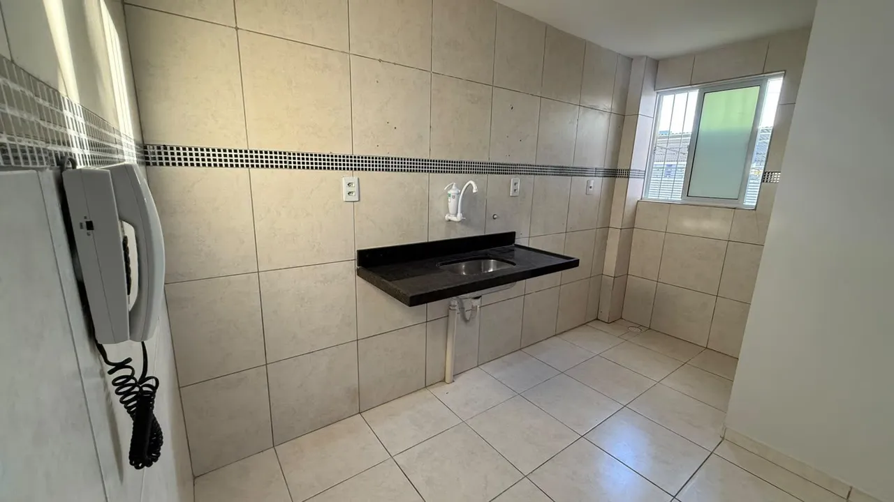 2-bedroom apartment, 52 m² — photo 3