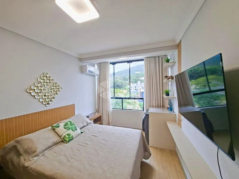 Меблированная квартира 40 м² с 1 спальней — photo 9