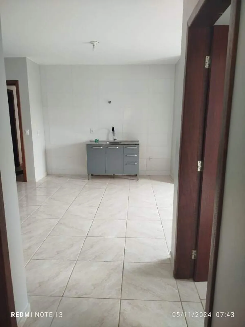 Apartment, 70 m², with a mountain view — photo 2