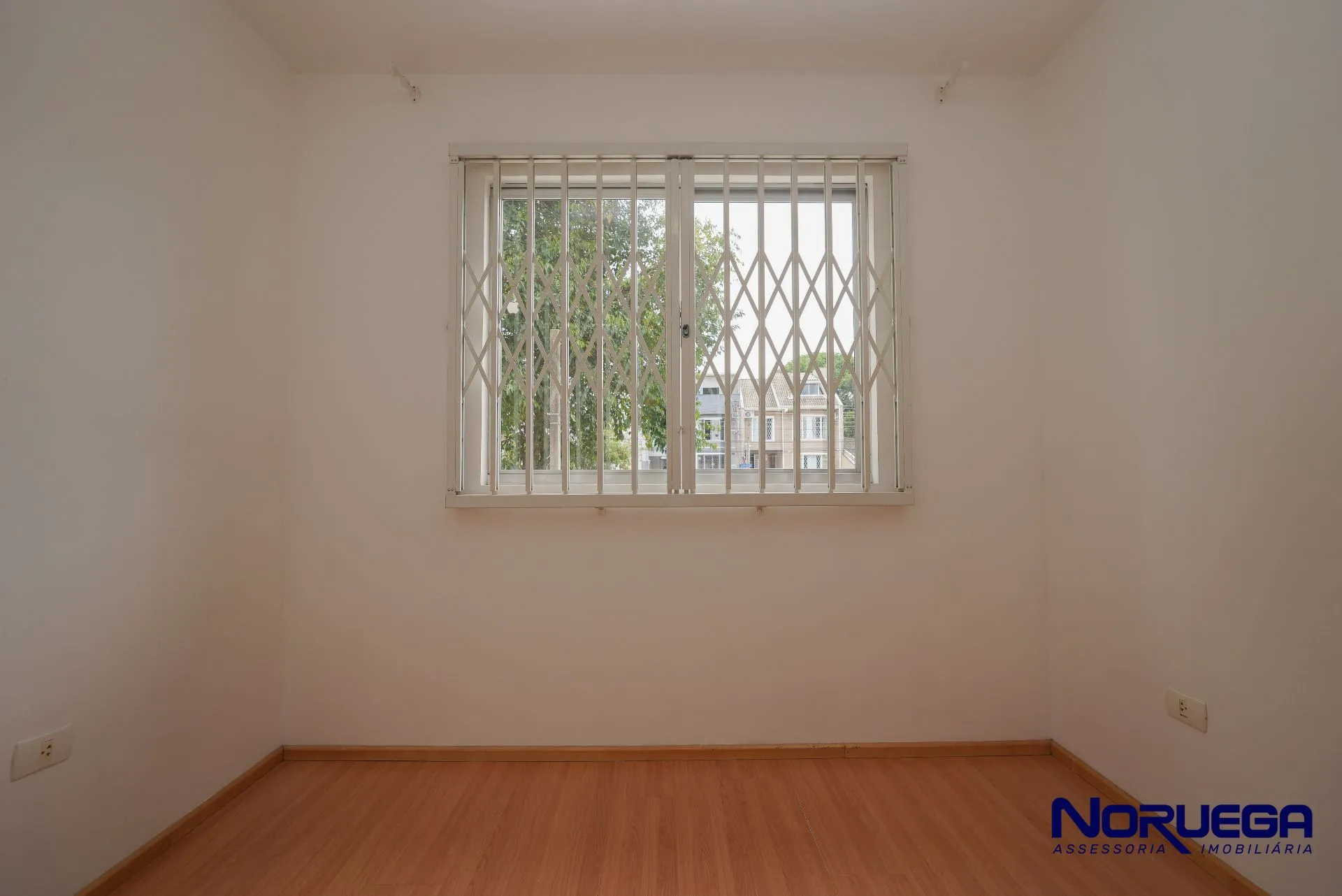 3-bedroom house, 1 with its own bathroom, 105 m², Curitiba — photo 8