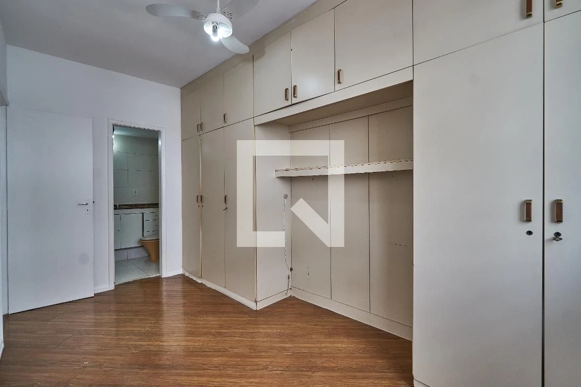 Apartamento com 2 quartos, 2 banheiros e 1 vaga aceitando pets — photo 23