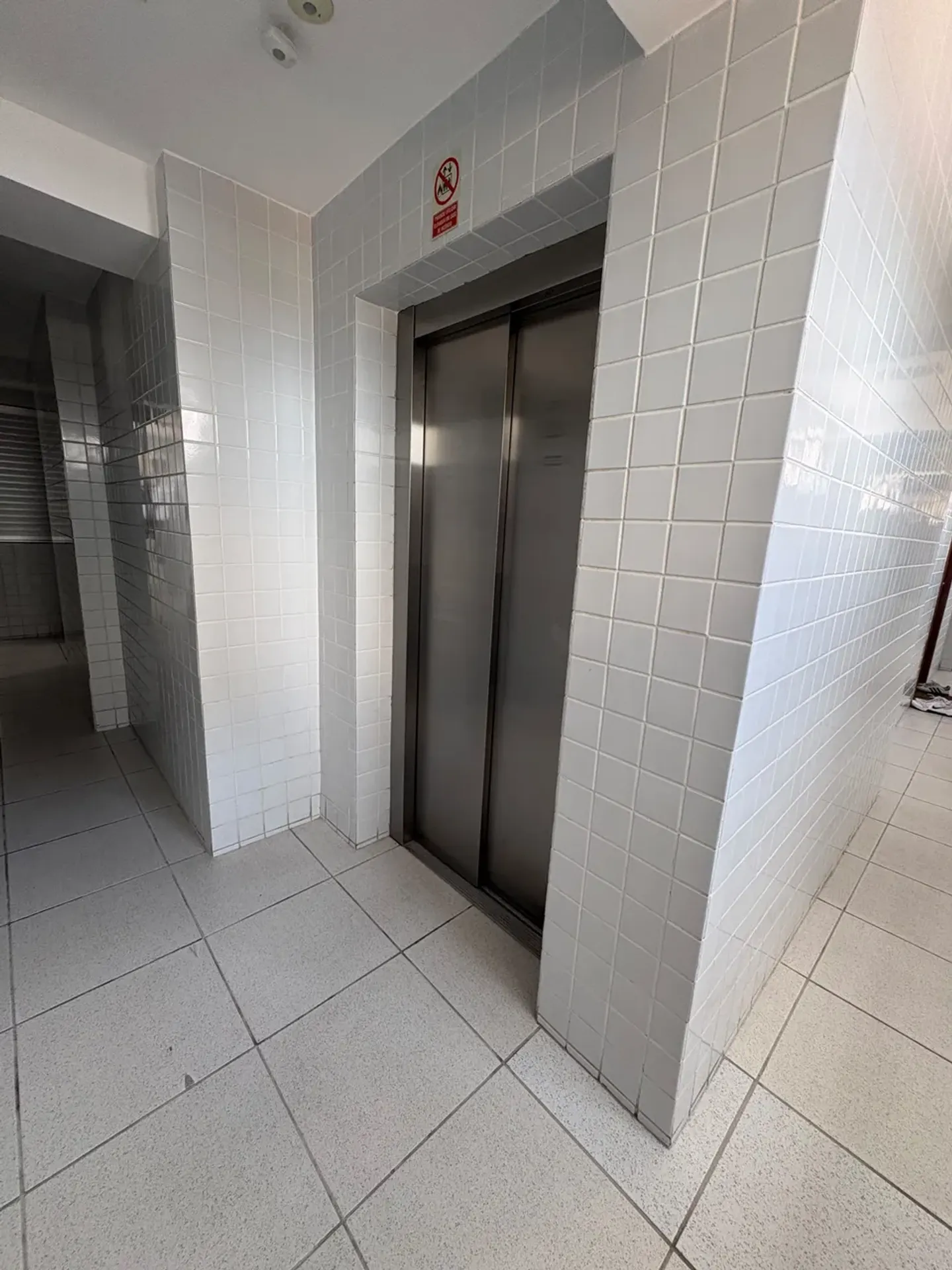Квартира 60 м², 2 спальни, Жуан-Песоа — photo 7