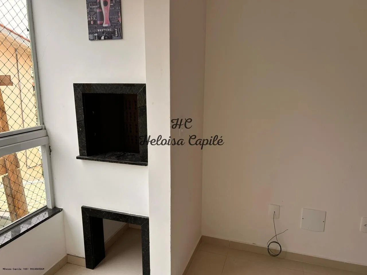 2-bedroom apartment with a private BBQ — photo 8